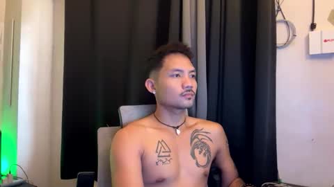 Jaycee online show from 11-01-25, 04:03