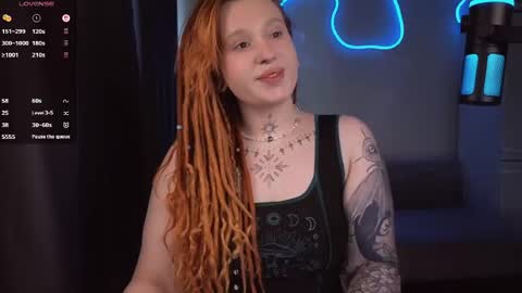 Moon online show from 05-08-26, 11:37