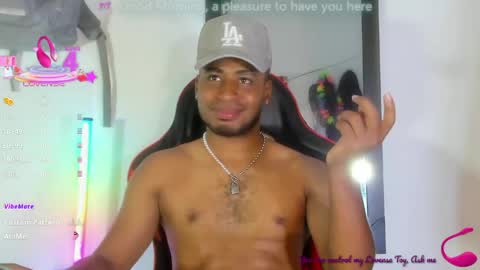 Snapshot of thegemini_prince chatting on 05-14-26, 01:01 Prince online show from 05-14-26, 01:01