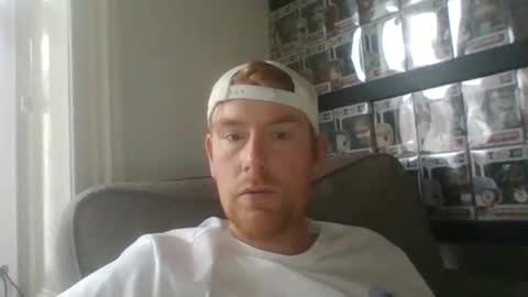 thegingerjim online show from 09-28-25, 09:03