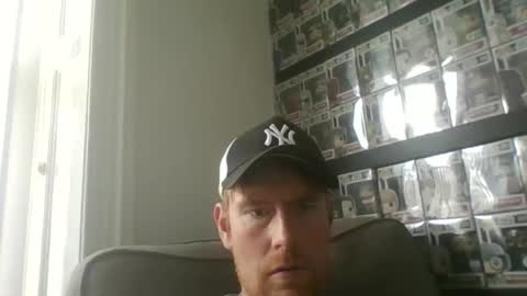 thegingerjim online show from 09-29-25, 01:38