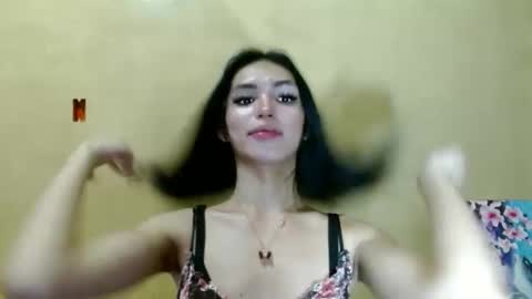 thegirlyouneedxoxo online show from 02-03-26, 12:42