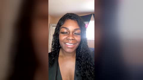 thegoddess1111 online show from 02-09-26, 08:35