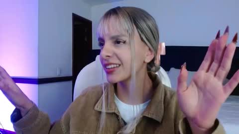 Peyton online show from 02-21-26, 03:29