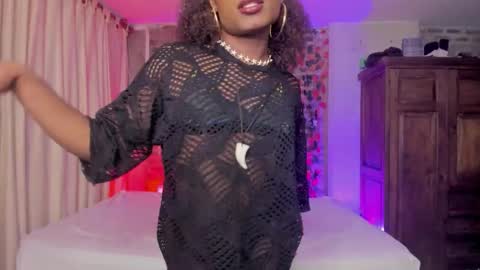 Goldie online show from 09-25-25, 01:31