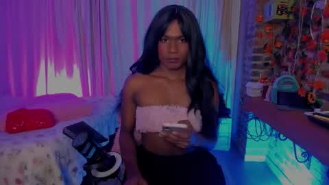 Goldie online show from 02-19-26, 10:44