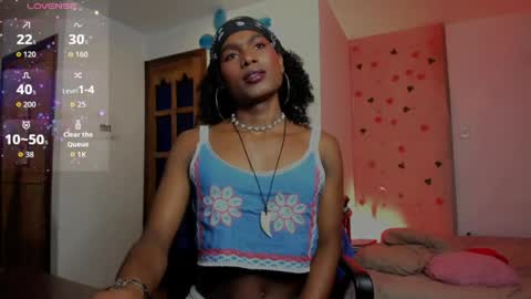 Goldie online show from 05-05-26, 01:24