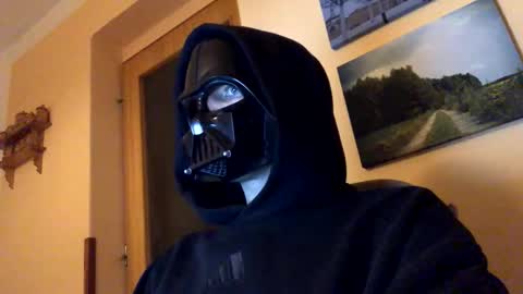 thegoodone486966 online show from 10-07-25, 05:43