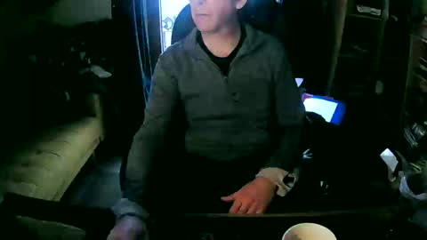 Snapshot of thegoodteacher54 chatting on 01-29-25, 04:41 paul online show from 01-29-25, 04:41