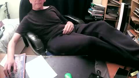 paul online show from 05-14-26, 04:36