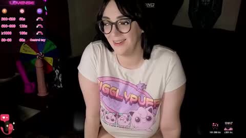 Snapshot of thegothmilf chatting on 03-13-26, 04:30 TheGothMilf online show from 03-13-26, 04:30