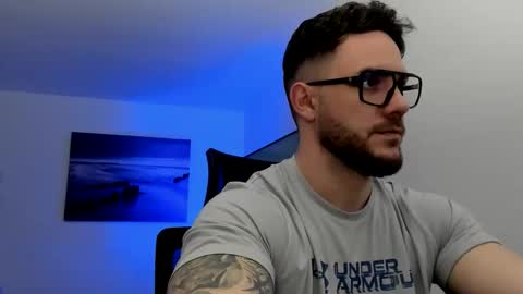 Richard online show from 02-09-26, 06:50