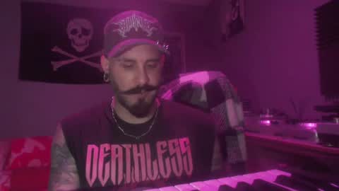 thegreatdestroyer69 online show from 07-29-26, 08:51