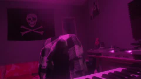 thegreatdestroyer69 online show from 07-30-26, 11:04