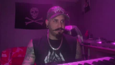 thegreatdestroyer69 online show from 07-31-26, 07:24