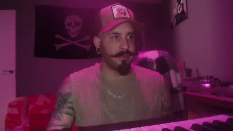 thegreatdestroyer69 online show from 08-01-26, 03:00