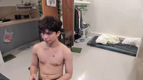 Green online show from 11-11-25, 08:20