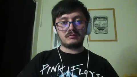 theguitarmistery online show from 10-01-25, 05:02