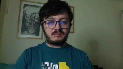 theguitarmistery online show from 11-03-25, 04:58