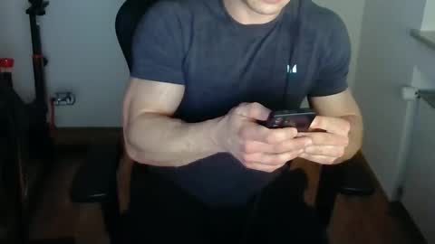 Alex online show from 01-10-26, 09:11