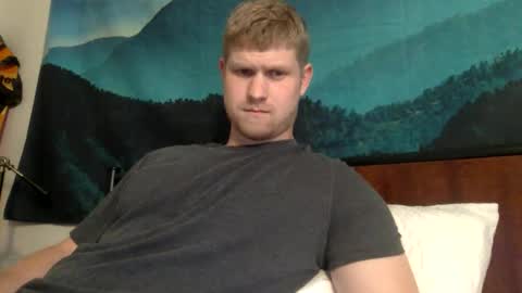 Snapshot of thehairyprince chatting on 02-19-26, 06:37 Harry online show from 02-19-26, 06:37