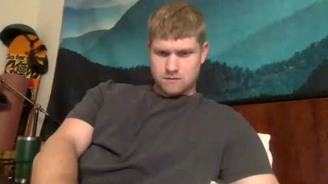 Snapshot of thehairyprince chatting on 02-22-26, 05:33 Harry online show from 02-22-26, 05:33