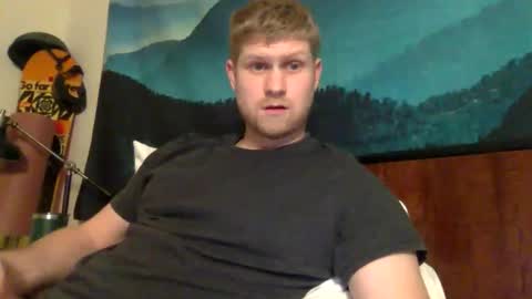 Snapshot of thehairyprince chatting on 02-26-26, 11:37 Harry online show from 02-26-26, 11:37