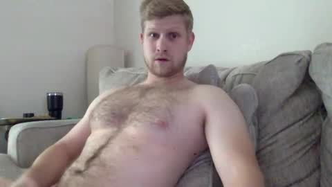 Snapshot of thehairyprince chatting on 04-19-26, 06:10 Harry online show from 04-19-26, 06:10
