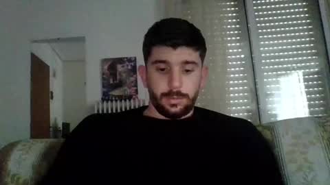 thehamlaaa online show from 01-12-25, 11:50