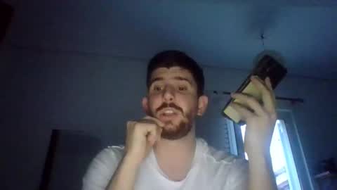 thehamlaaa online show from 01-13-25, 03:36