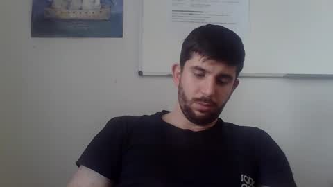 thehamlaaa online show from 01-28-25, 10:34