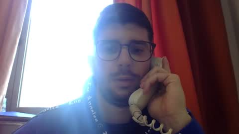 thehamlaaa online show from 03-04-25, 07:08