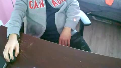 Mike D. online show from 02-09-26, 02:32