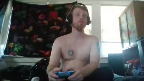 fuzzyfox online show from 09-24-25, 10:02