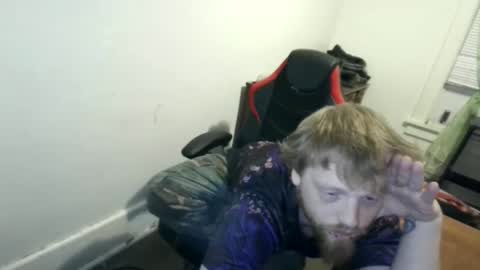 fuzzyfox online show from 01-14-26, 11:42