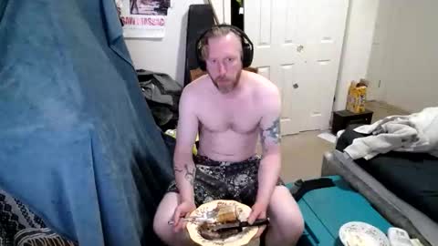 thehotistckonlin online show from 05-25-26, 03:01