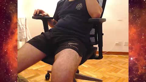 Snapshot of thehotstepperx chatting on 02-14-26, 11:56 thehotstepperx online show from 02-14-26, 11:56