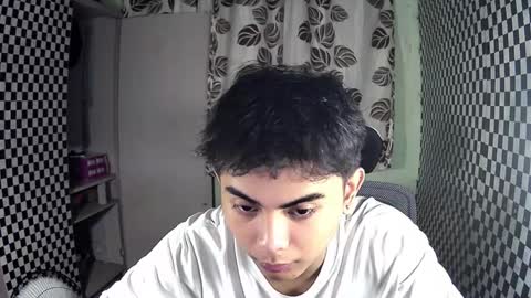 Xerxis online show from 12-04-24, 10:35