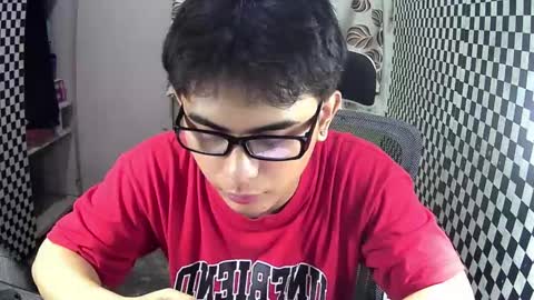 Xerxis online show from 12-10-24, 01:00