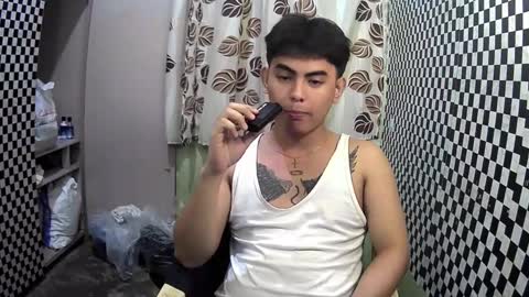 Xerxis online show from 01-19-25, 07:37