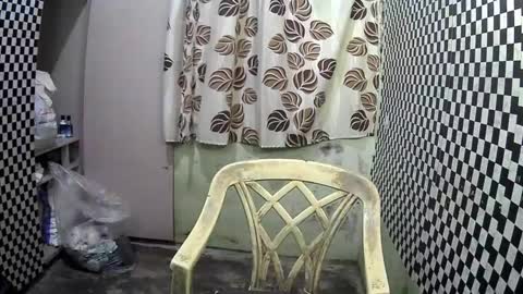 Xerxis online show from 01-20-25, 04:55