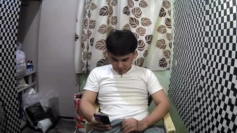 Xerxis online show from 01-21-25, 04:58