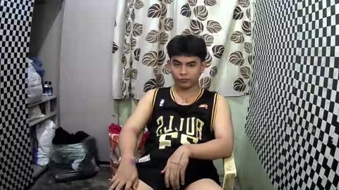 Xerxis online show from 01-22-25, 03:51