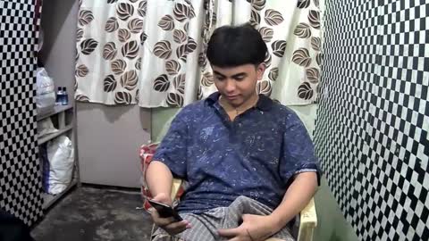 Xerxis online show from 01-23-25, 05:52