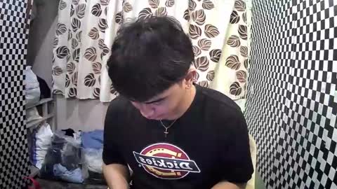 Xerxis online show from 01-30-25, 04:24