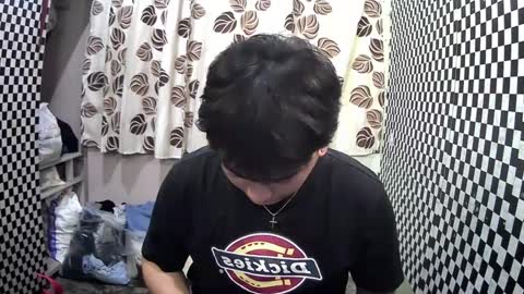 Xerxis online show from 01-30-25, 07:26