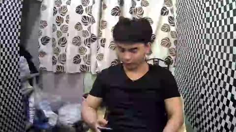 Xerxis online show from 02-01-25, 04:00