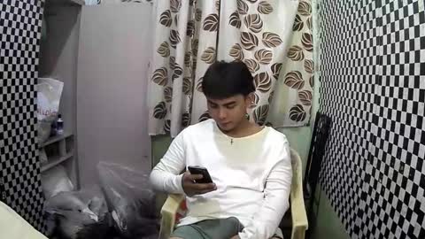 Xerxis online show from 02-06-25, 08:13