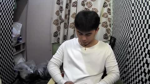 Xerxis online show from 02-06-25, 11:37