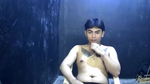 Xerxis online show from 02-10-25, 02:30